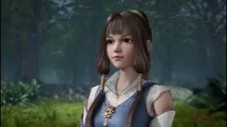 Star Martial God Technique Ep 8 English Sub