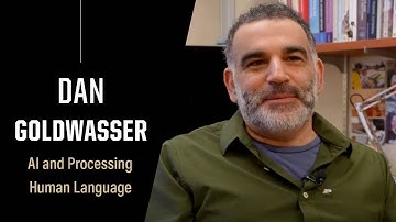 Purdue Expert: AI and Processing Human Language