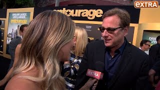 Bob Saget Defends Olsen Twins' Decision Not to Join 'Fuller House'