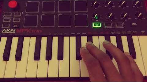 "What Better Time" | Sampling - Akai MPK - FL Studio