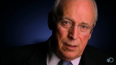 Passing the Nuclear Football | The Presidents