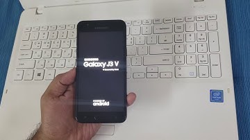 SAMSUNG Galaxy J3 V (SM-J337V) FRP/Google Lock Bypass Android 8.0.0 WITHOUT PC - METHOD #1