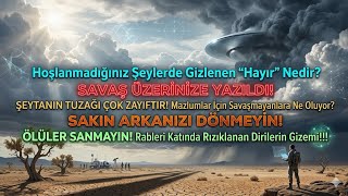 Çarpışın, Savaşın / Kutsal Kitap 