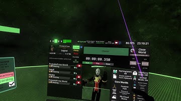 OLD: Neos VR UIX Pt.13 - Creating a Facet