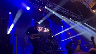 LEPROUS - Running Low @ EUROBLAST 2023