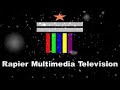 Rapier Multimedia Film Ident Rapier Multimedia Film Ident