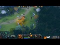 Dread's stream. Dota 2 Earthshaker, Tidehunter / 30.01.2017 [3]