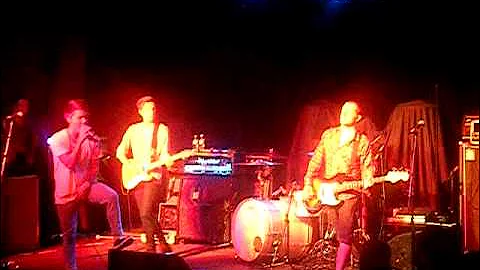 Stealing O'Neal; Saved By The Bell 14/3/10