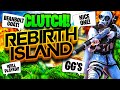 Stream VIEWERS HELPED ME CLUTCH with CALL OUTS!