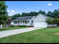 108 Chasse Court, Cleveland NC