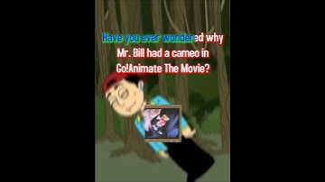 Another fun fact about Go!Animate The Movie