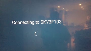 MECOOL M8S pro W not connecting to WiFi or Ethernet - No fix