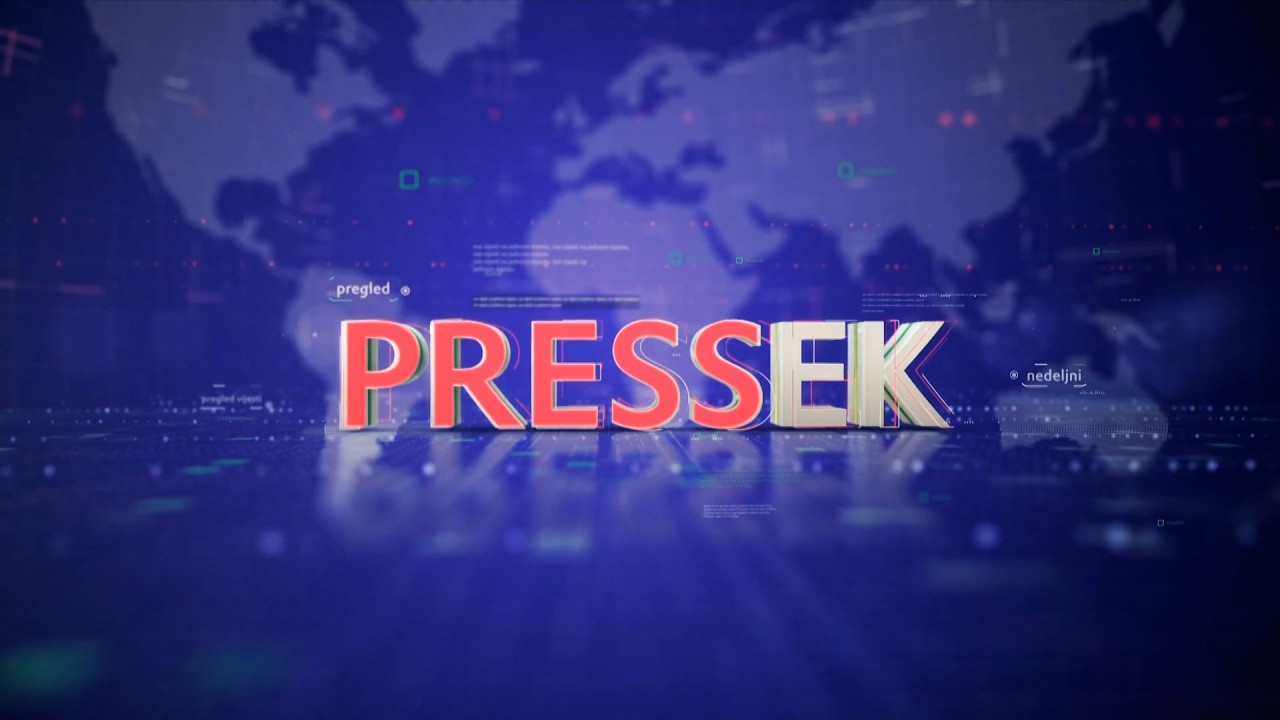 Pressek 7.06.2026.