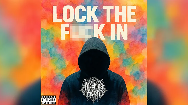 Lock The F*ck In