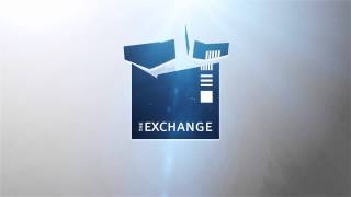 The Exchange Solo Logo Animation