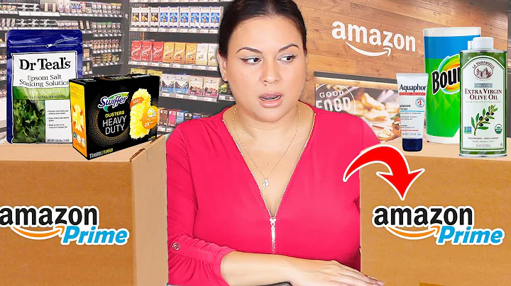 Amazon Knockoffs Brand Don't Want You To Know About!