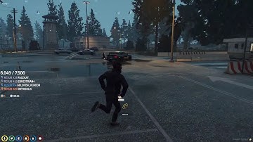 ITS HELL WEEK - UberHaxorNova || GTA 5 RP NoPixel