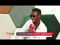 Eddy Kenzo gave me 7M to relocate from Masaka to Kampala and start a new life - Dj Miracle | Flexx