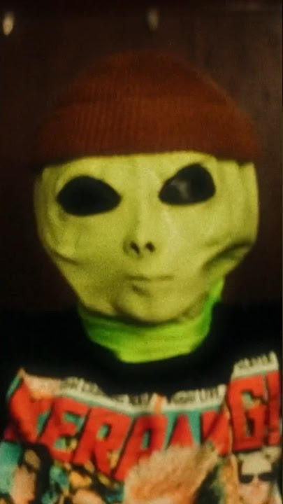 👽 Take Me With You 👽 The new video from @NeckDeepUK - OUT NOW!