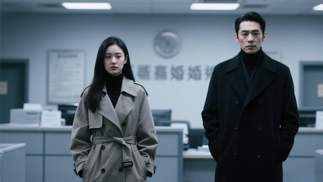 Генеральный директор развелся за беременную любовницу – не была! Сильное раскаяние!