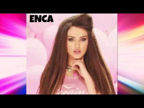 Enca ft. Noizy - Bow Down (Official video)
