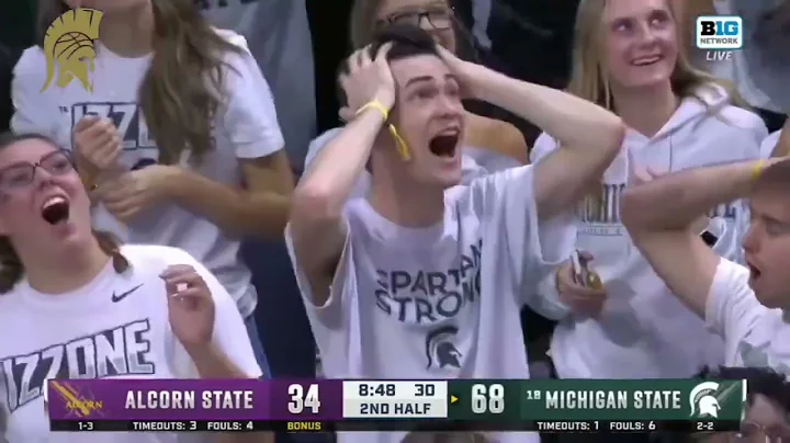 Coen Carr - 2023/24 Season