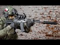 ТОП 5 САМЫЕ ЛУЧШИЕ АВТОМАТЫ мира [✪] АК-12; M4; Steyr AUG; HK416; FN SCAR