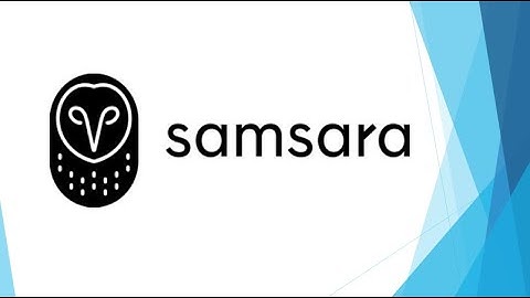 Samsara AG24 Asset IoT Gateway Review