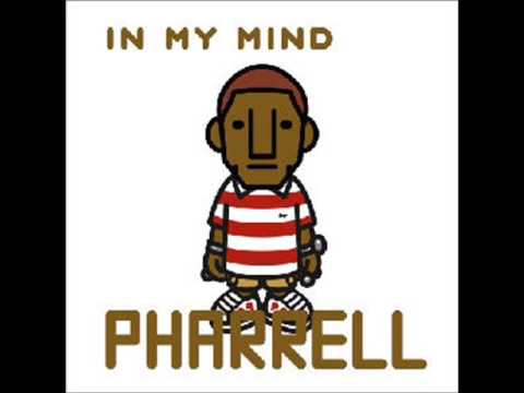 (+) Show You How to Hustle - Pharrell Williams(Pharrell)