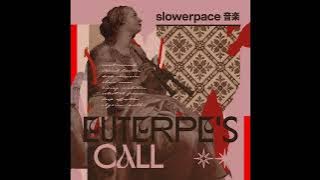 slowerpace 音楽 - Euterpe's Call