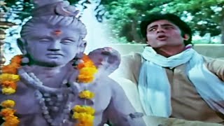 Shivratri Special Song | भोले हो भोले | Yaarana | अमिताभ बच्चन, अमजद ख़ान | Kishore Kumar