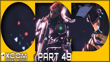 Another One Bites The Dust... // XCOM Enemy Within // Impossible Difficulty