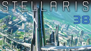 Stellaris (Paragons) - Основы безопасности Галактики! (Заказ)