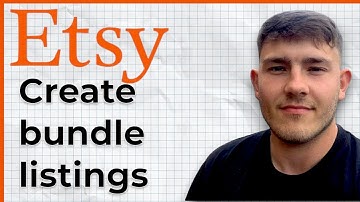 How to Create Bundle Listings on Etsy with Printify (2025 Guide)
