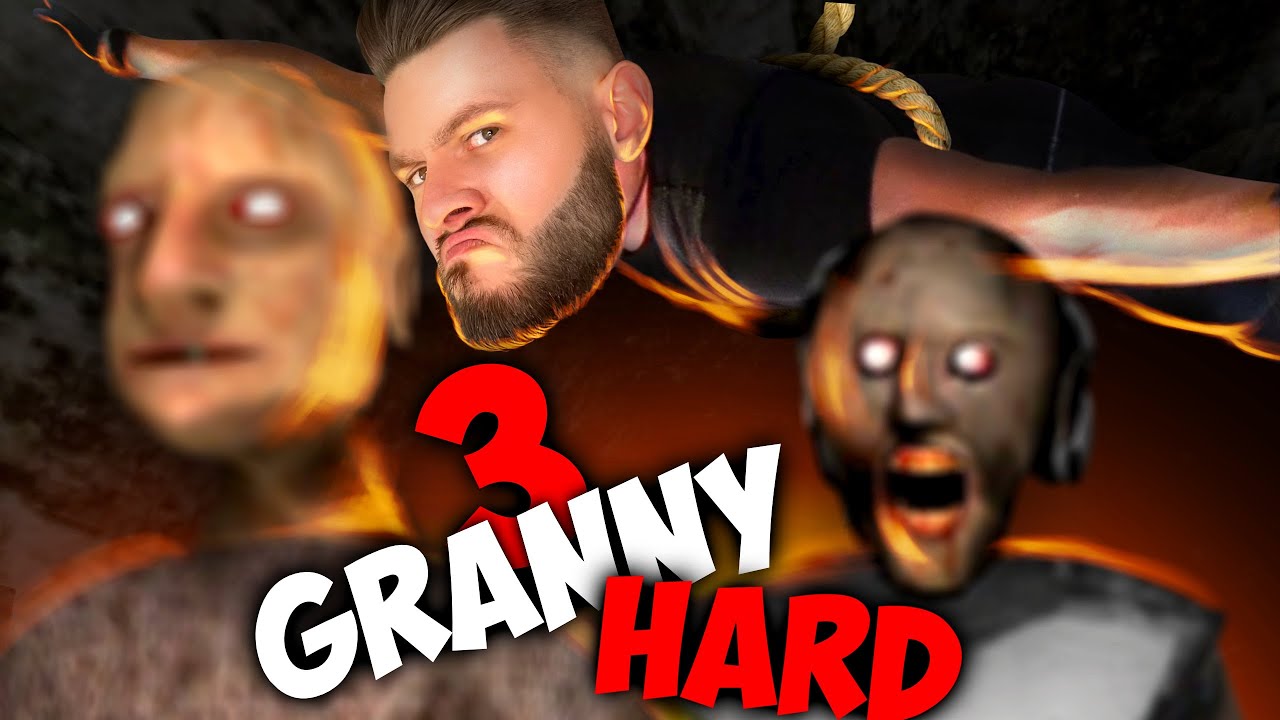 Granny Hard