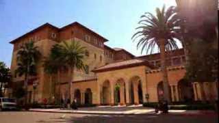 USC School of Cinematic Arts Virtual Tour