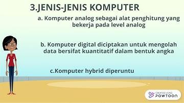 Dampak sosial Informatika