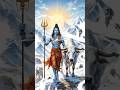 ॐ नमः शिवाय🔱