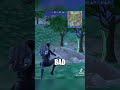 No way i did that to the teamers at the end 😱 #fortnite