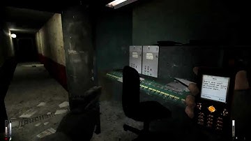 Cry of fear walkthrough part 11