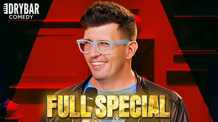 Your Wife Isn't the Ball and Chain...YOU ARE | Luke Thayer Full Stand-Up Special