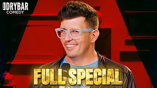 Download Lagu Your Wife Isn't the Ball and Chain...YOU ARE | Luke Thayer Full Stand-Up Special MP3