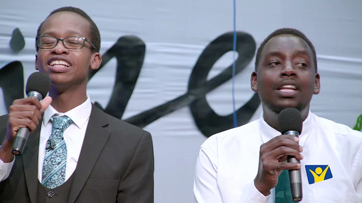 Don't Forget The Sabbath SDA HYMN 388 || Breath of Praise