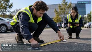 Homography: Measure a Parking Space on the Ground Plane | Computer Vision Lesson 24