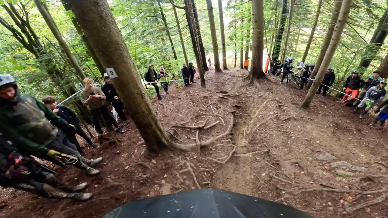 Кубок Европы IXS Cup Словения | Сентябрь 2025