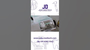 Unveiling Jida Medtech
