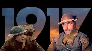 Quantas estatuetas o filme 1917 ganhou?
