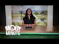 Moby Minute - 3.26.26