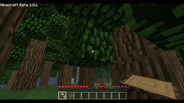 Minecraft Custom Map: Ultimate Survival Islands part 1