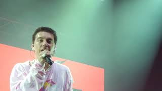 LANY - Made in Hollywood @ Olympic Hall, Seoul, South Korea